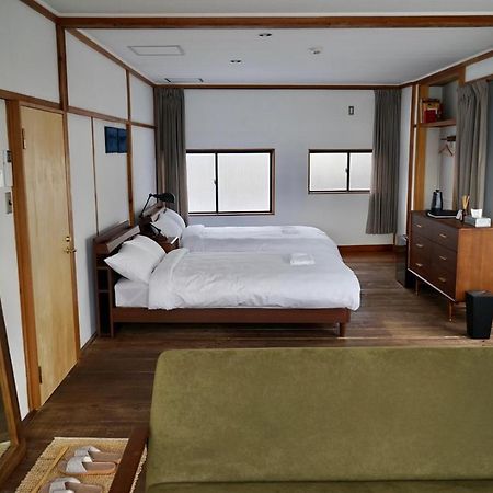 Tagore Harbor Hostel Ukuszu Kültér fotó
