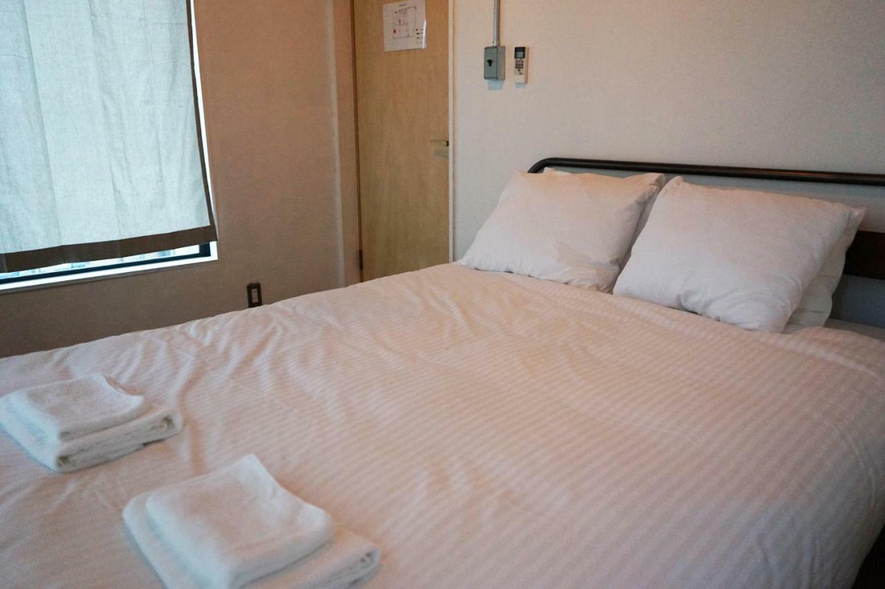 Tagore Harbor Hostel Ukuszu Kültér fotó