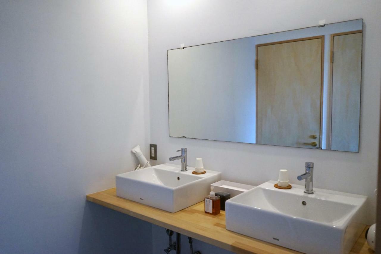 Tagore Harbor Hostel Ukuszu Kültér fotó